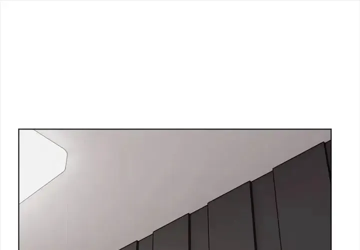 與爸爸的情婦共處一室 第13話